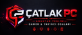 Catlak PC Store – Ana Sayfa
